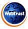 WebTrust Logo