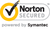 Norton Secured powered by Symantec